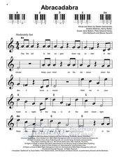 Lady Gaga - Super Easy Songbook